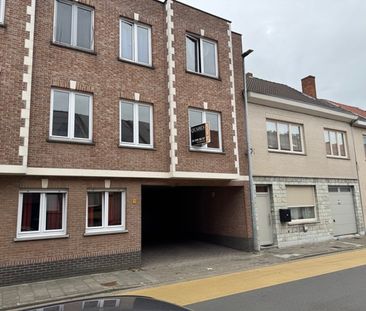 Appartement te huur in Sint-Niklaas - Photo 2