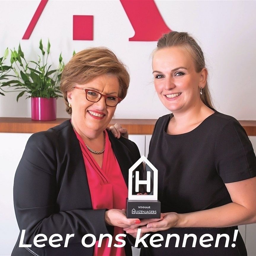 Instapklaar 1slpk-appartement met wijds uitzicht - Photo 1