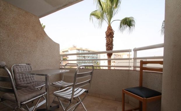 Apartment Long Term Rental In Albir - Photo 1