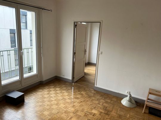 CAEN - Appartement 2 pièces - Photo 1