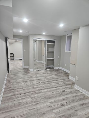 For Lease - 515 Nairn Circle Unit# Lower, Milton, Ontario - Photo 4
