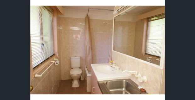 Quiet and Private - Photo 1