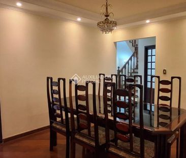 Casa com 4 quartos e 122m² para alugar em Jardim São Caetano, São C... - Photo 4