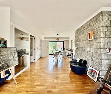 Bel etage woning - Foto 3