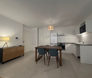 Appartement T2 Bordeaux à louer - Photo 5