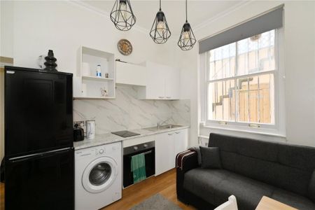 1 bedroom apartment to rent - Photo 4