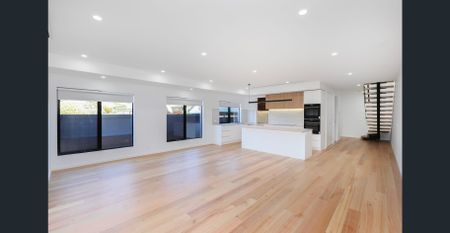 Rare Opportunity To Secure A Brand New, State Of The Art 4 or 5 Bedroom Designer Home, Located 1 Block From Altona Beach!!! - Photo 2