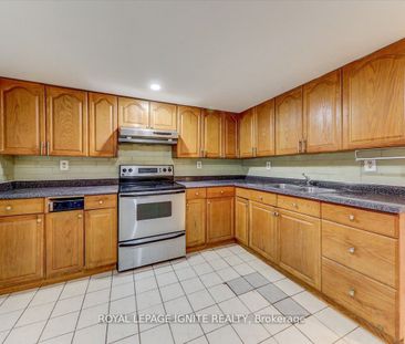 For Lease - 69 Grayson Crescent Unit# Bsmt, Toronto, Ontario - Photo 2