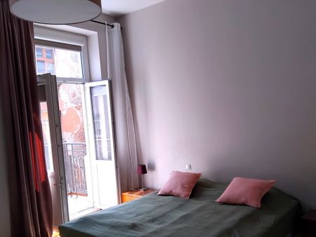 2 pokoje, klimatyczna kamienica, Błonia - Фото 4
