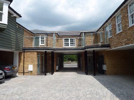 1 bedroom maisonette to rent - Photo 5