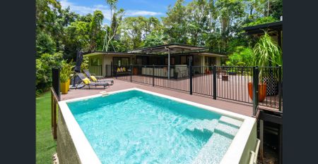 KURANDA RAINFOREST RETREAT - MOVE IN FOR CHRISTMAS - Photo 3