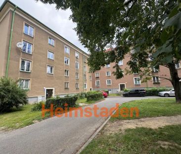 Pronájem bytu 2+1 48 m - Fotografie 4