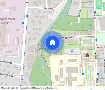 Wynajmę mieszkanie 53 m.kw bezpośrednio - Фото 1