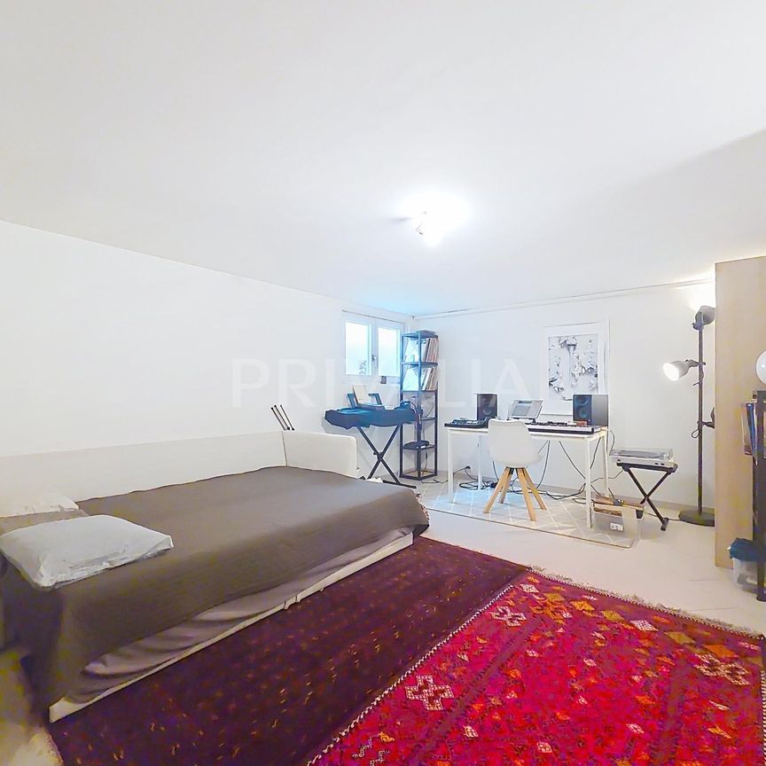 5 Zimmer, 135 m² - Photo 1