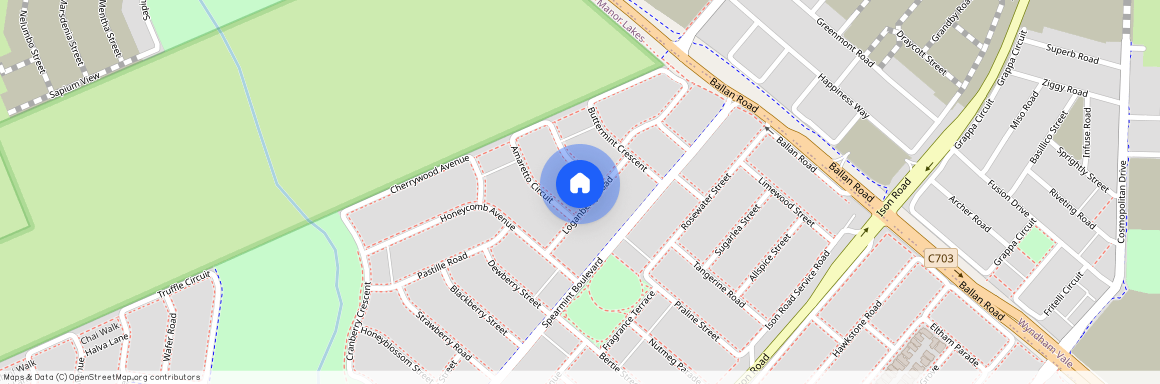 13 Loganberry Road, VIC 3024, Manor Lakes