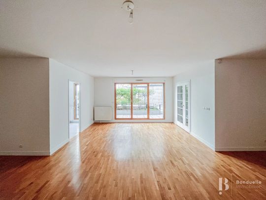 Tout savoir sur cet appartement dans le quartier Cambronne-Garibaldi, à Paris 15ème - Photo 1