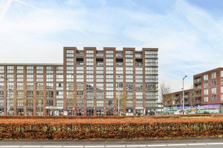 Appartement te huur: Franz Zieglerstraat 122 1087 HN Amsterdam - Photo 2