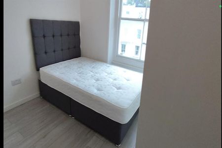 Studio to rent - Photo 4