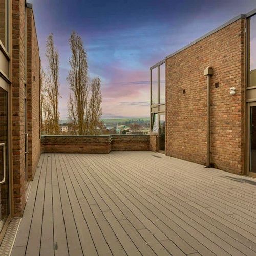 Penthouse Duplex Apartment - Photo 1