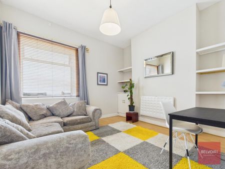 1 bedroom flat to rent - Photo 3