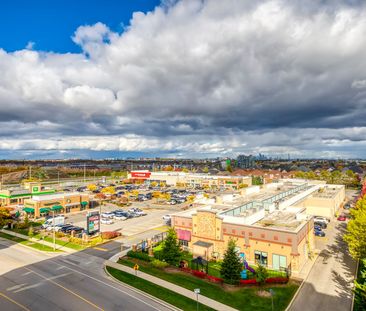 For Lease - 2470 Prince Michael Drive Unit# 608, Oakville, Ontario - Photo 5