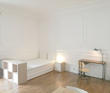 LA MADELEINE - ROMARIN - APPARTEMENT - T1 MEUBLE - Photo 2