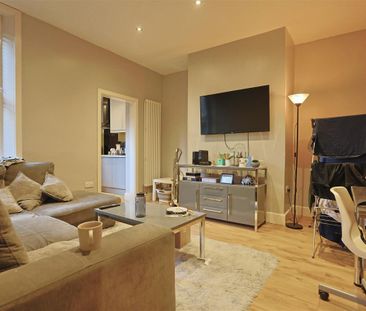 3 bedroom Student Flat to rent in Bayswater Road, West Jesmond, New... - Photo 1