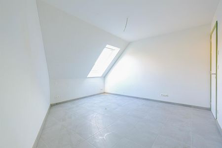 Bijna-energieneutraal duplexappartement in het centrum - Foto 5