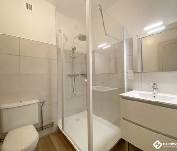 Location Appartement 1 pièce 34m² ROANNE 42300 - Photo 5