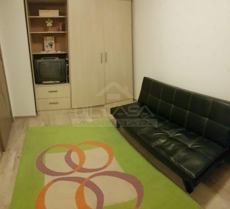 Apartament 2 camere, bloc nou, Pacurari - Fotografie 3