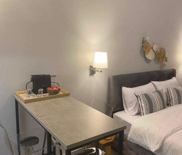 Studio/Γκαρσονιέρα για ενοικίαση Περαία (Θερμαϊκός) - Photo 4
