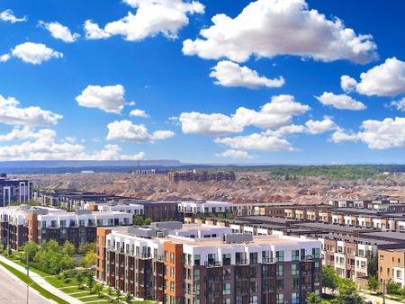 For Lease - 2489 Taunton Road Unit# 1015, Oakville, Ontario - Photo 2