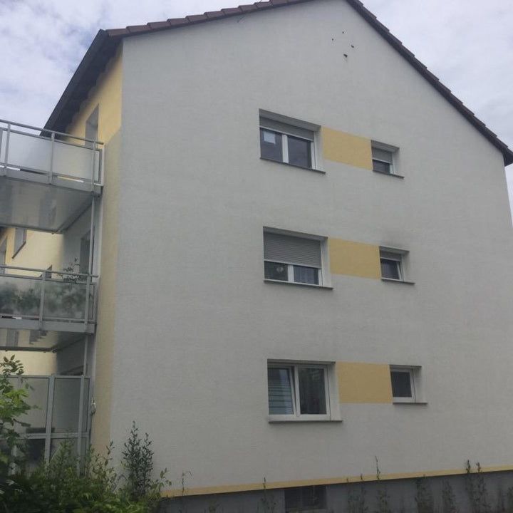 Renovierte 3-Zimmer Wohnung mit Balkon - Photo 2