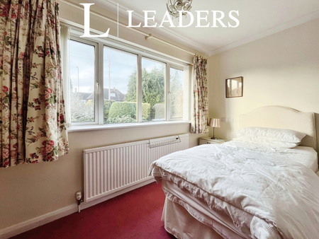 4 bedroom bungalow to rent Lyttelton Road, Droitwich, WR9 - Photo 5