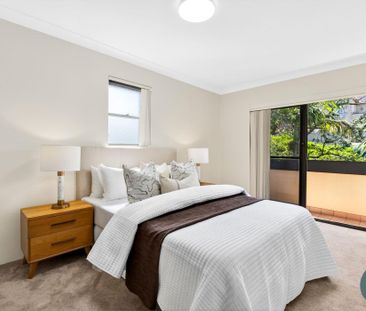 12/14-20 The Crescent, Manly NSW 2095 - Apartment For Rent | Domain - Photo 4