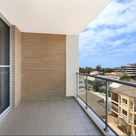 27/11-15 Atchison Street, WOLLONGONG NSW 2500 - Photo 3