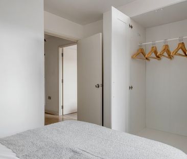 Hitchcock House, Pitfield Street - Photo 1