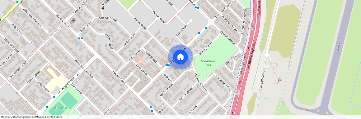 7/38 Orpington Street, WA 6105, Cloverdale