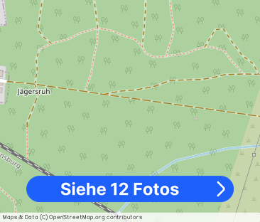 Helle Dachgeschosswohnung mit Tiefgaragenstellplatz - Foto 1