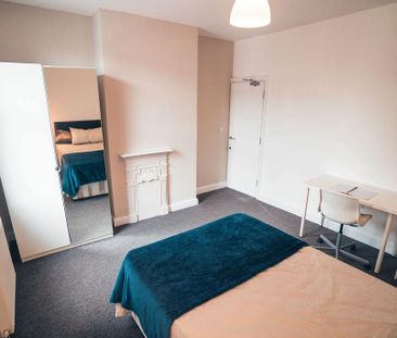 5 bedroom house share to rent - Photo 2