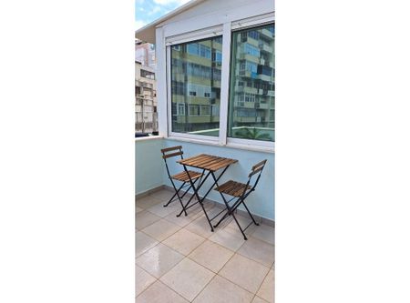 Rua Padre Francisco Álvares, Lisbon, Lisbon 1500-478 - Photo 2