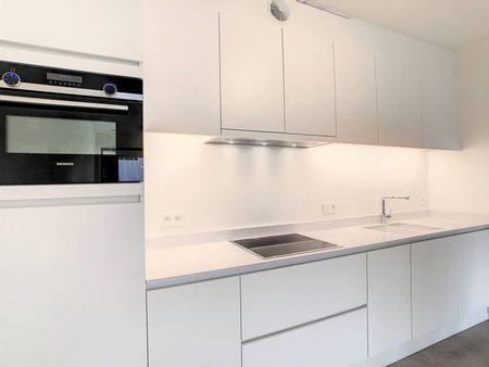 Appartement te huur - Foto 4