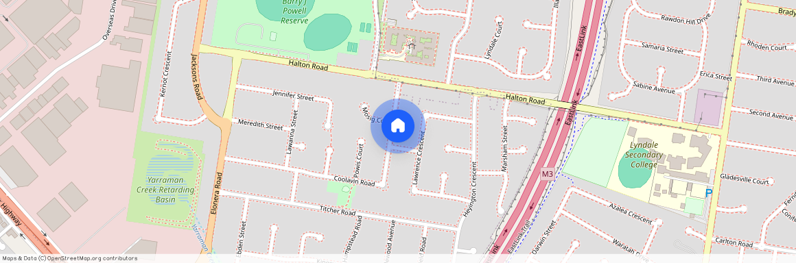 68 Coolavin Road, Vic 3174, Noble Park