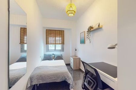 Avinguda del Port, Valencia, Valencian Community 46021 - Photo 4