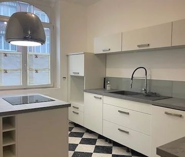 Maison mitoyenne 5 pièces à Hellemmes - Photo 1