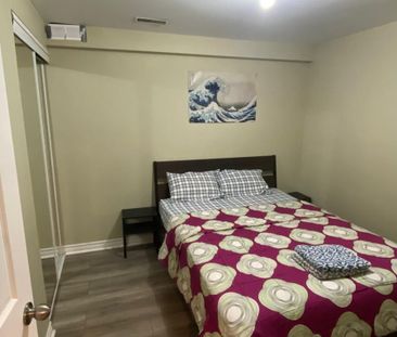 For Lease - 9 Fairhill Avenue, Brampton, Ontario - Photo 5