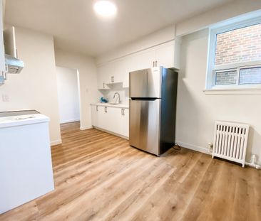 For Lease - 2880 Keele Street Unit# 2, Toronto, Ontario - Photo 5