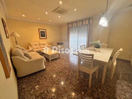 Piso en alquiler en Centro - Foto 2