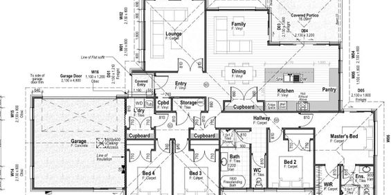 Brand new 4 bedroom - Photo 3