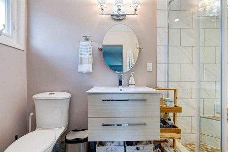 For Lease - 16 Comrie Terrace, Toronto, Ontario - Photo 3